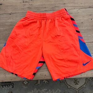 Nike boys shorts